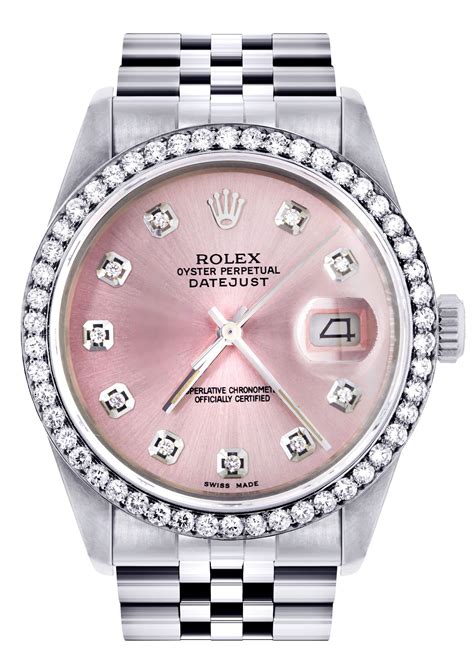 Women's Rolex .